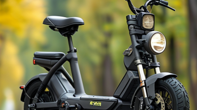 How to Choose the Best Tailg Electric Scooter for Your Needs?