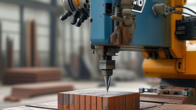 2026 Best Wire Cut Brick Machine for Global Buyers?