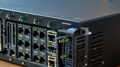 How to Choose the Right Koronix Switch for Your Business?