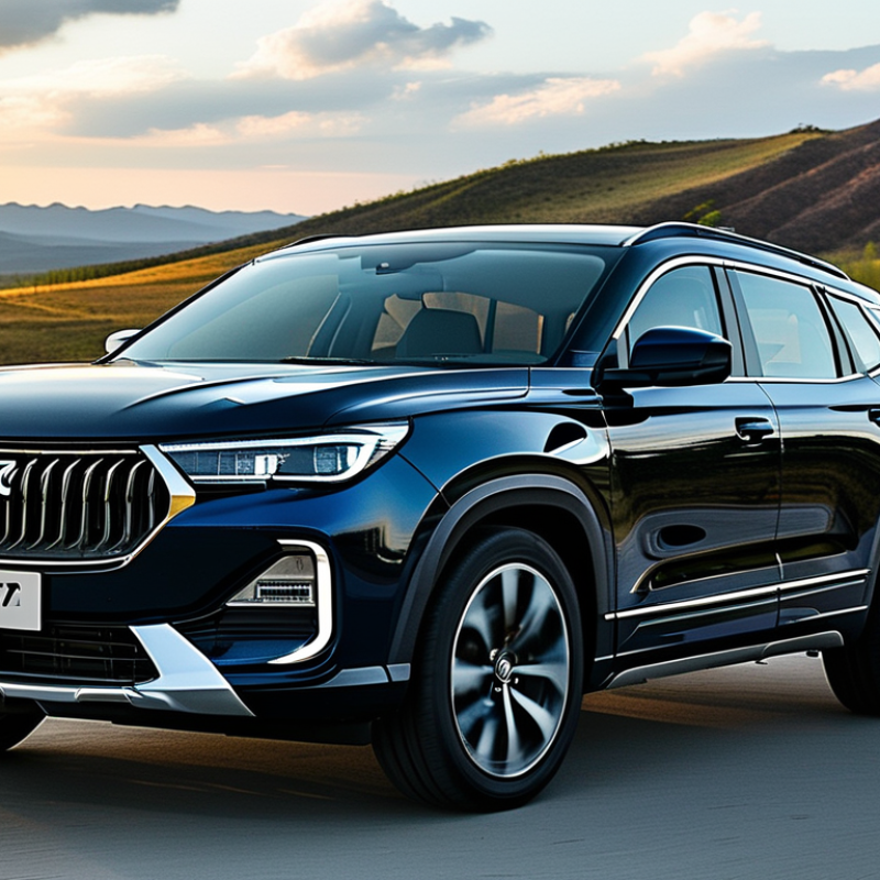 How to Choose the Best Jetour Gasoline T2 for Your Needs?