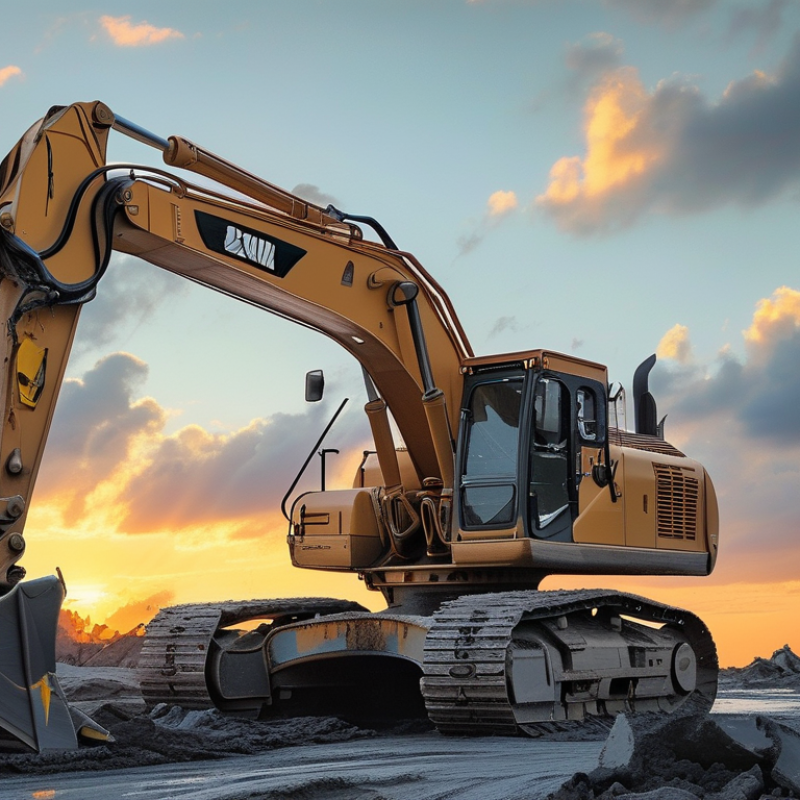 2026 Top Excavator Cylinder Trends for Global Buyers?
