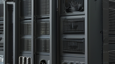 Why Choose Ac Dc Power Supply for Your Business Needs?