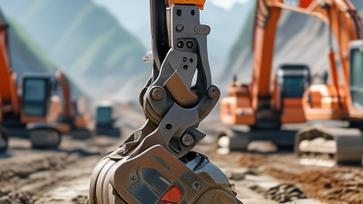 China Best Excavator Chains for Global Buyers Today?