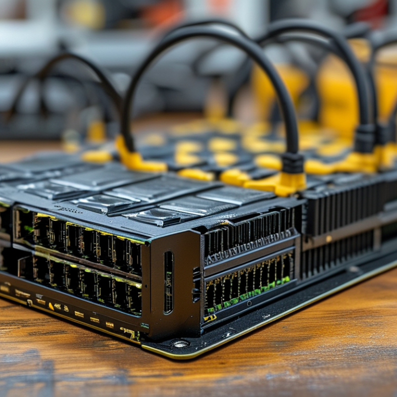 Top 10 QSFP56 Transceivers for Global Buyers in 2026?