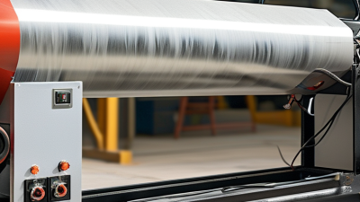 How to Choose the Right Steel Pipe Blasting Machine for Your Needs?