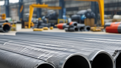 Top 10 Carbon Fiber Pipe Suppliers in China for Global Buyers?