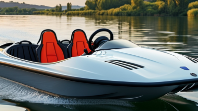 What is an Electric Karting Boat and How Does it Work?