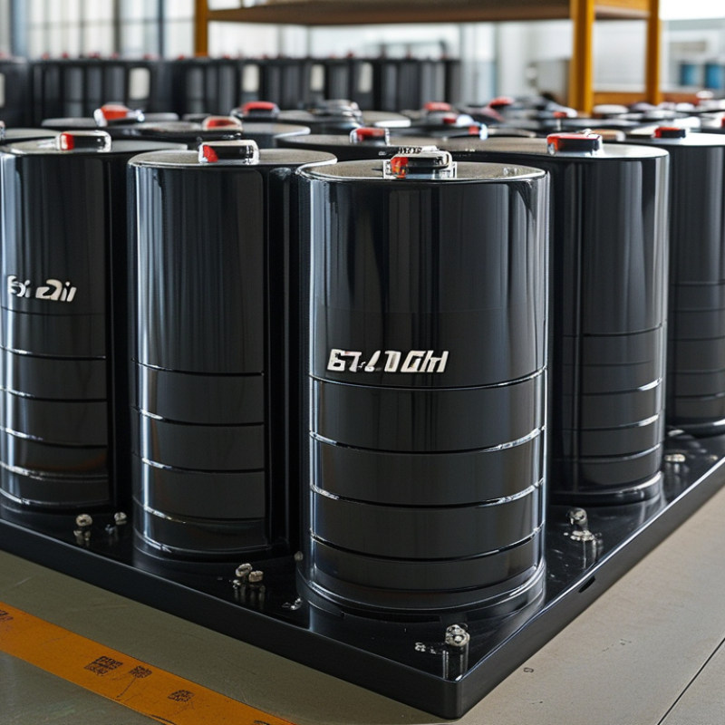 Top 10 Benefits of 51.2 V 160ah Li Ion Batteries for Buyers?