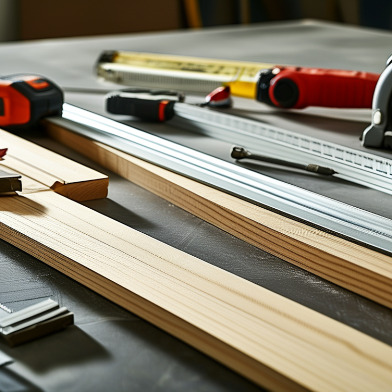 How to Install Interior Moulding by Yourself What Tools Do You Need?