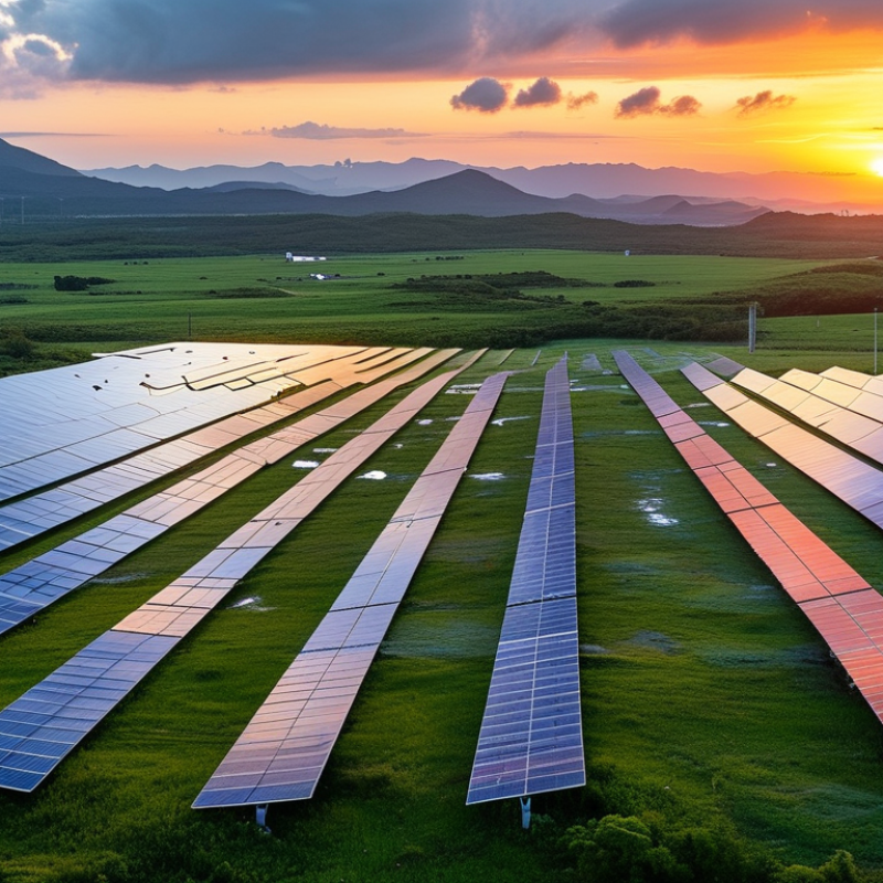 Government Solar Panels Trends for 2026 What You Need to Know?