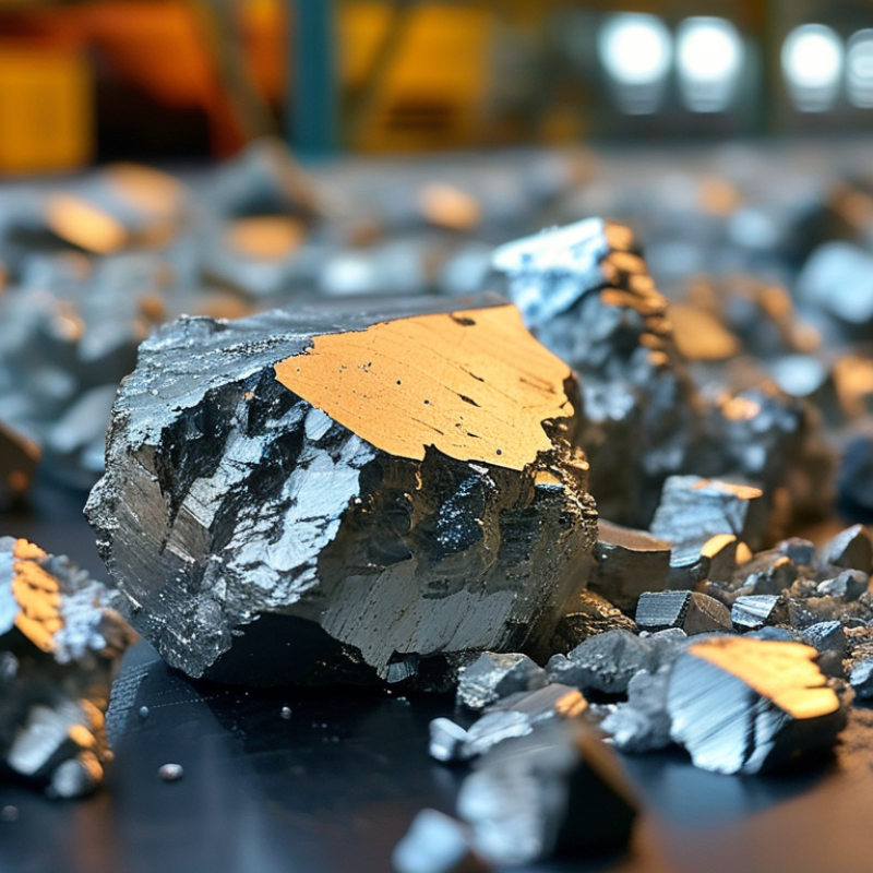 Discover the Benefits of Crystal Hafnium for Global Buyers?
