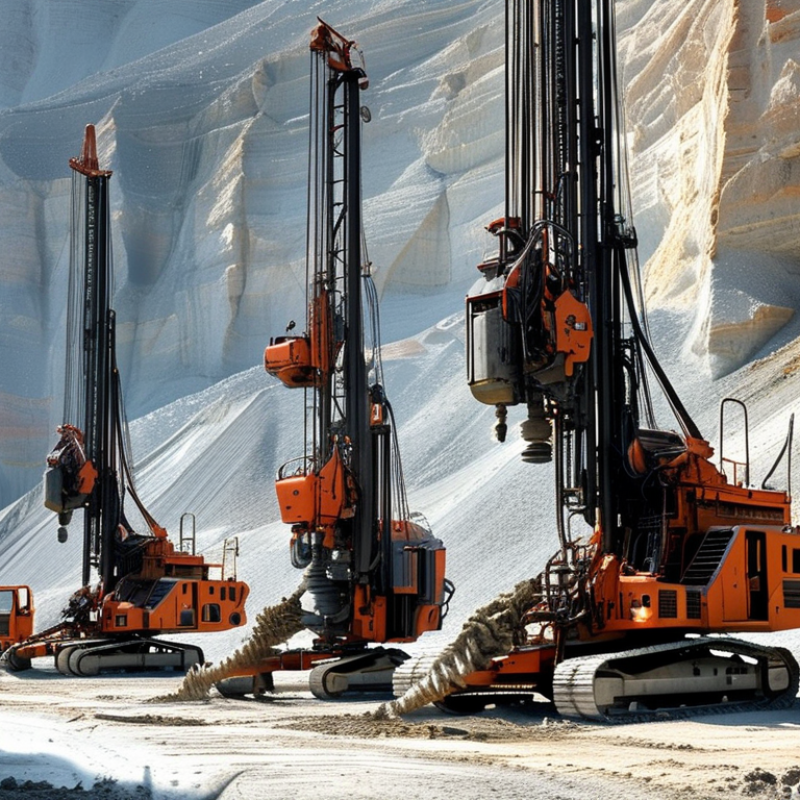 Best Mine Drilling Rig Options for Global Buyers?