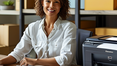 Top 10 Benefits of Using 3 Part Carbonless Paper?
