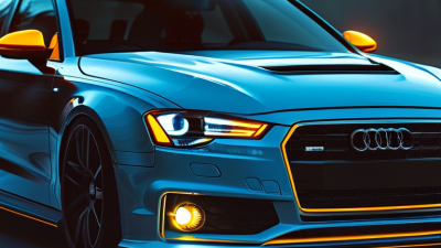 How to Choose the Best Car LED Head Lamp for Your Vehicle?