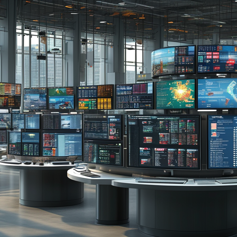 How to Choose the Best Circular LCD Display for Your Needs?