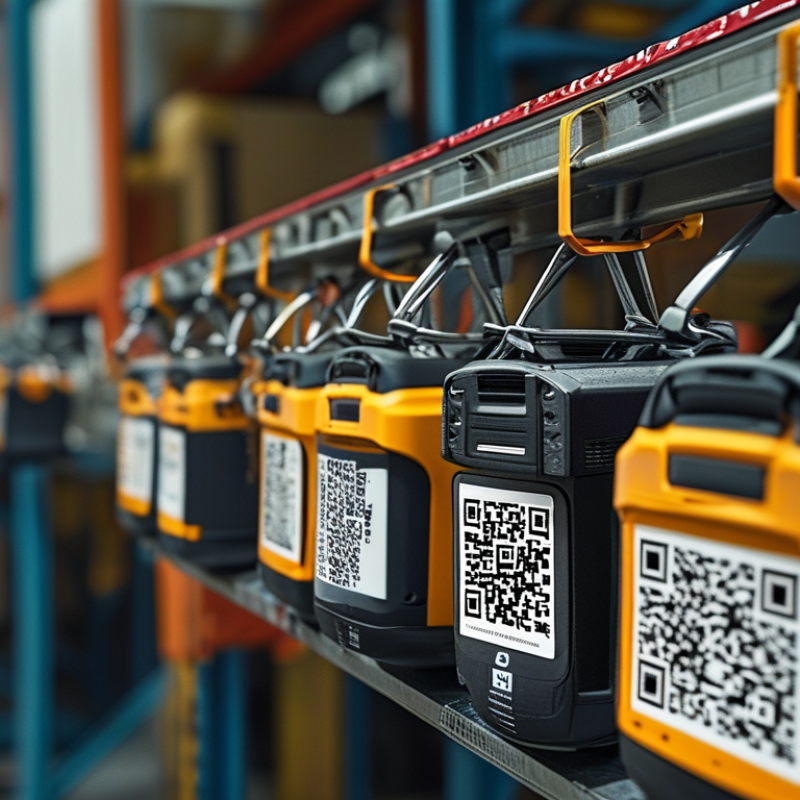 How to Choose the Best Security Barcode Labels for Your Business?