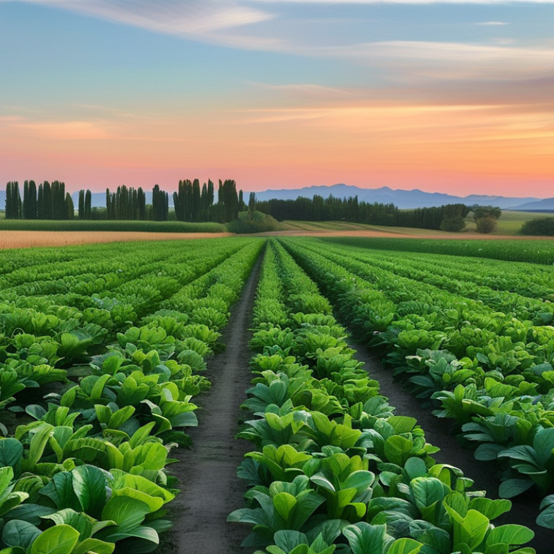 Top 10 Benefits of Calcium Nitrate Boron Fertilizer for Crops
