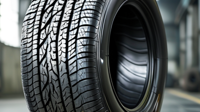 What is Butyl Inner Tube and Why Choose It for Your Needs?