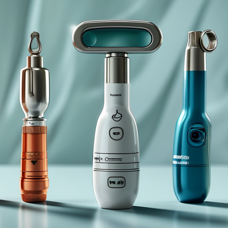 How to Choose the Right Video Laryngoscope Types for Your Needs?
