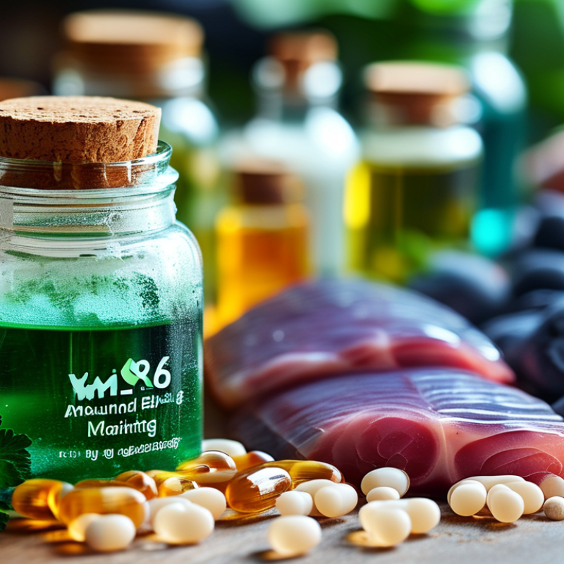 2026 Best Amino Acids and Vitamins for Global Buyers?