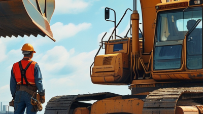 What Does a Heavy Equipment Operator Do and Why Is It Important?