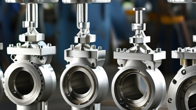 Top 10 China Forged Valve Body Manufacturers for Global Buyers?
