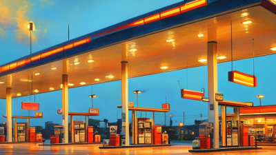 Why Choose the Best Gas Station for Your Fuel Needs?