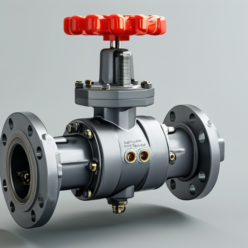 What is a Float Ball Valve and How Does it Work?