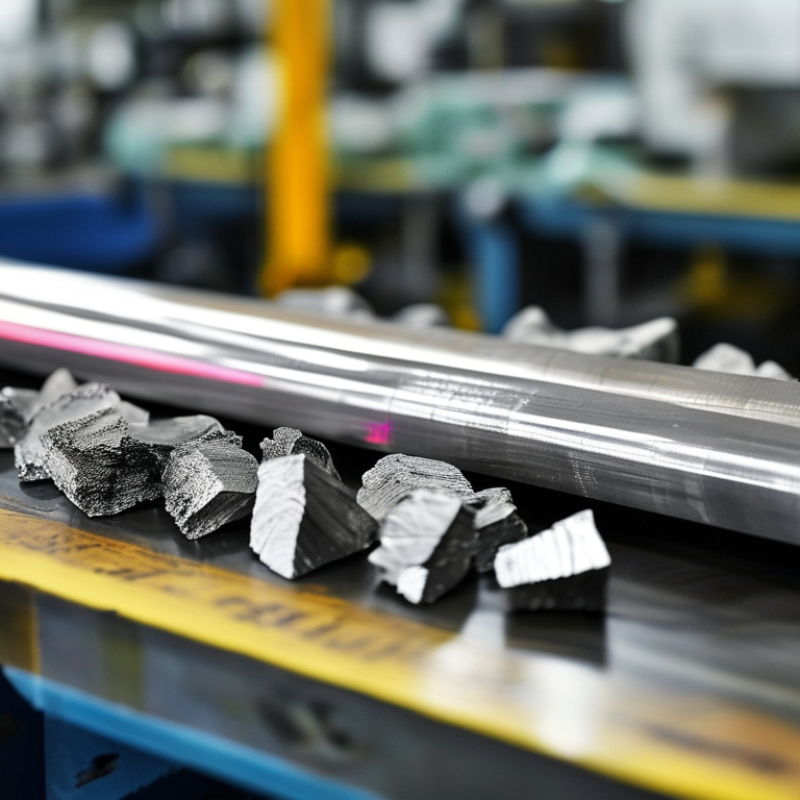 Top 10 Hafnium Crystal Bar Suppliers You Should Know?