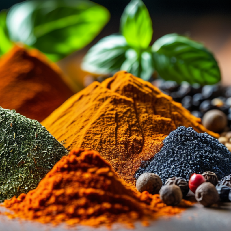 How to Choose the Best Herb Granules for Your Needs?