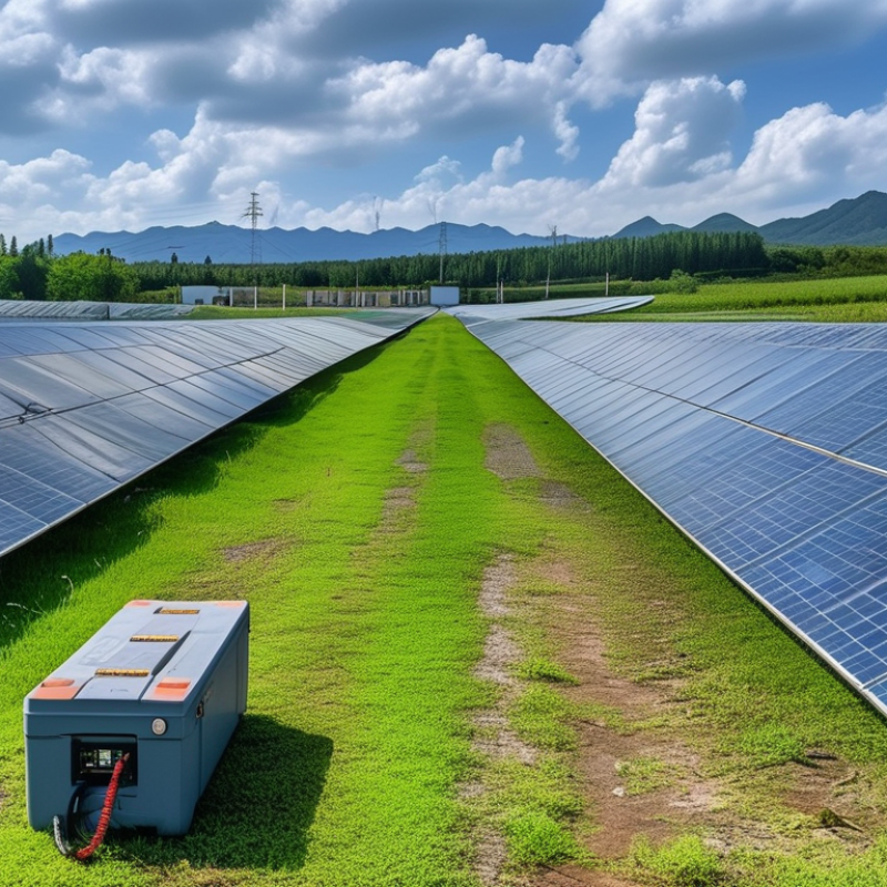 Top Benefits of 51.2 V 160ah Li Ion Batteries for Global Buyers?