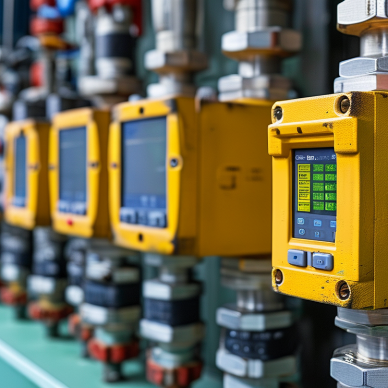 How to Choose the Best Hart Interface Converter for Your Needs?
