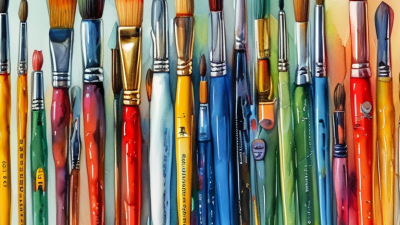 Top Soft Head Watercolor Pens for Global Buyers to Consider