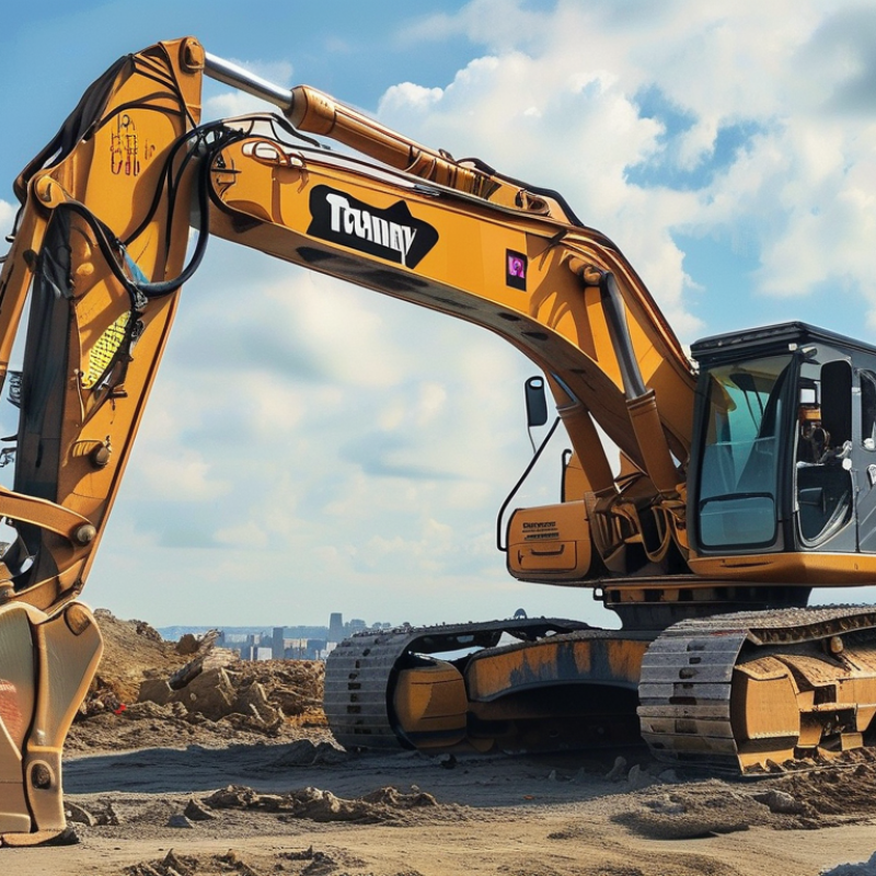 Top 10 Excavator Hydraulic Cylinder Options for Global Buyers?