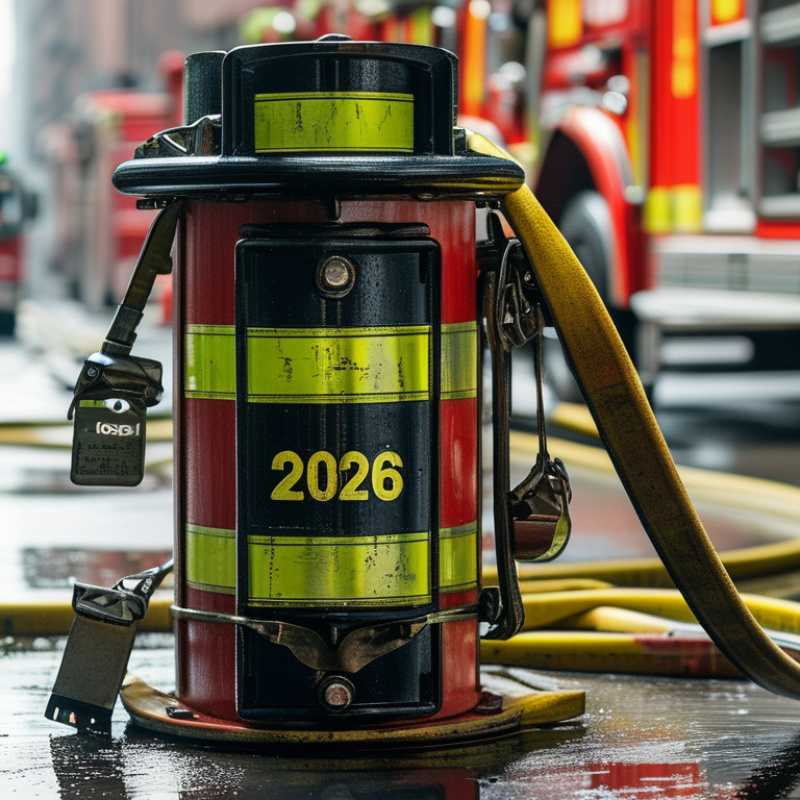 Top Fire Water Hose Options for Global Buyers in 2026?