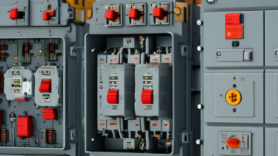 How to Choose the Right Circuit Breaker Enclosure for Safety?