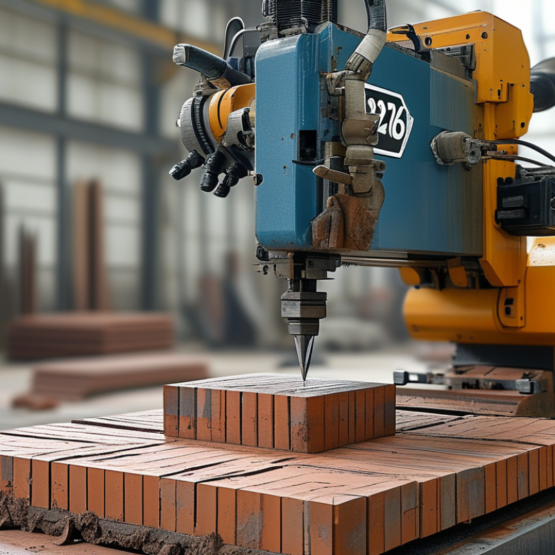2026 Best Wire Cut Brick Machine for Global Buyers?