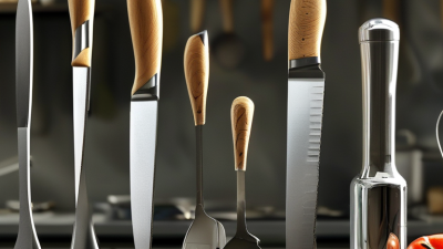 2026 Essential Kitchen Equipment Buyers Guide for Global Sourcing?