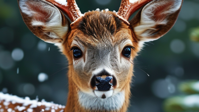 How to Choose Cute Christmas Deer Decorations for Your Home?
