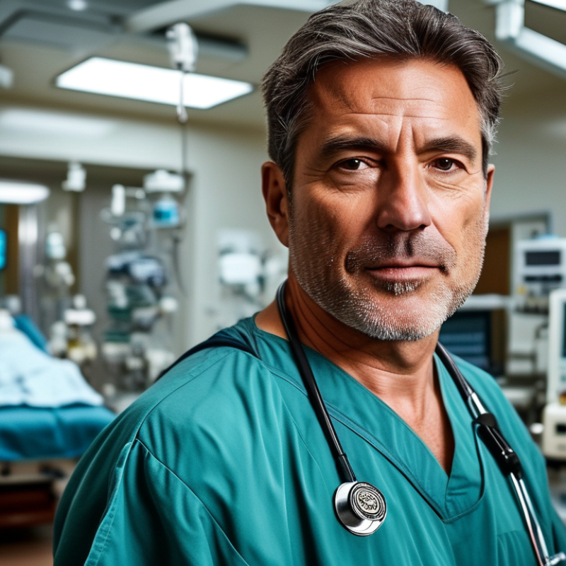 ¿Cómo los hospitales garantizan una anestesia segura en 5 pasos?