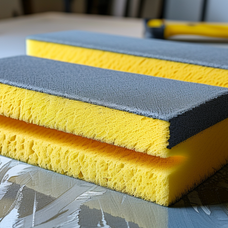 2026 Top Drywall Sanding Sponge Options for Contractors?