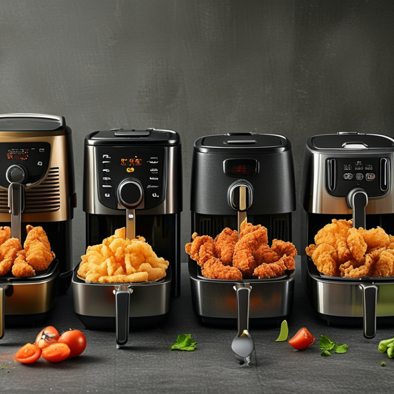 2026 Best Oil Fryer Options For Global Buyers?