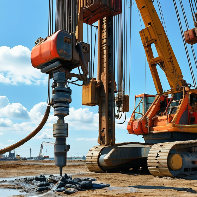Top Drilling Rig Equipment Buyers Guide for 2026?