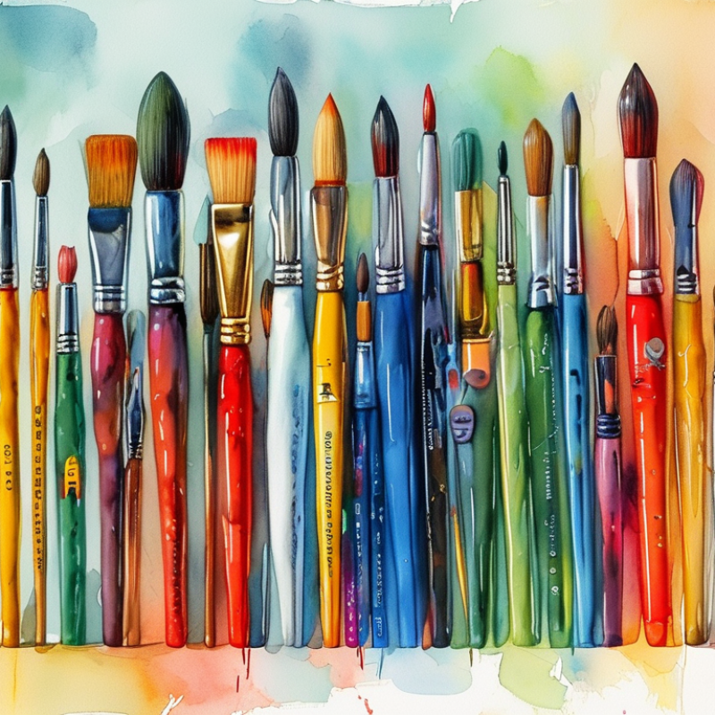 Top Soft Head Watercolor Pens for Global Buyers to Consider