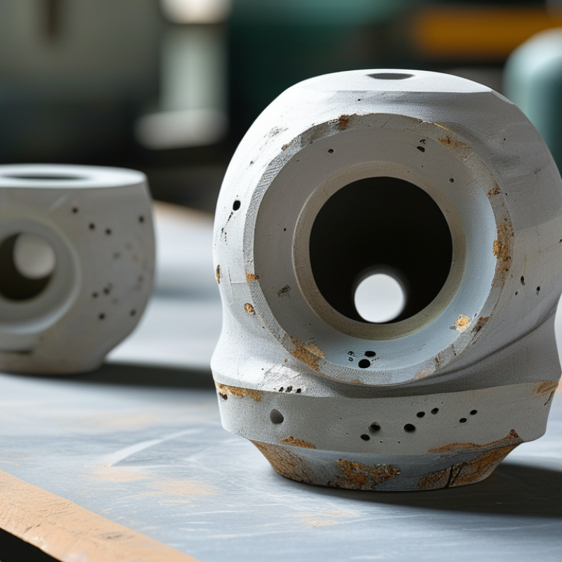 Top 10 Applications of Porous Alumina Ceramics for Buyers?