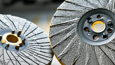 How to Choose the Best Diamond Pads for Your Needs?