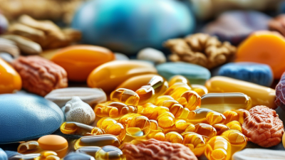 Top Amino Acids and Vitamins for Global Buyers 2026 Guide?