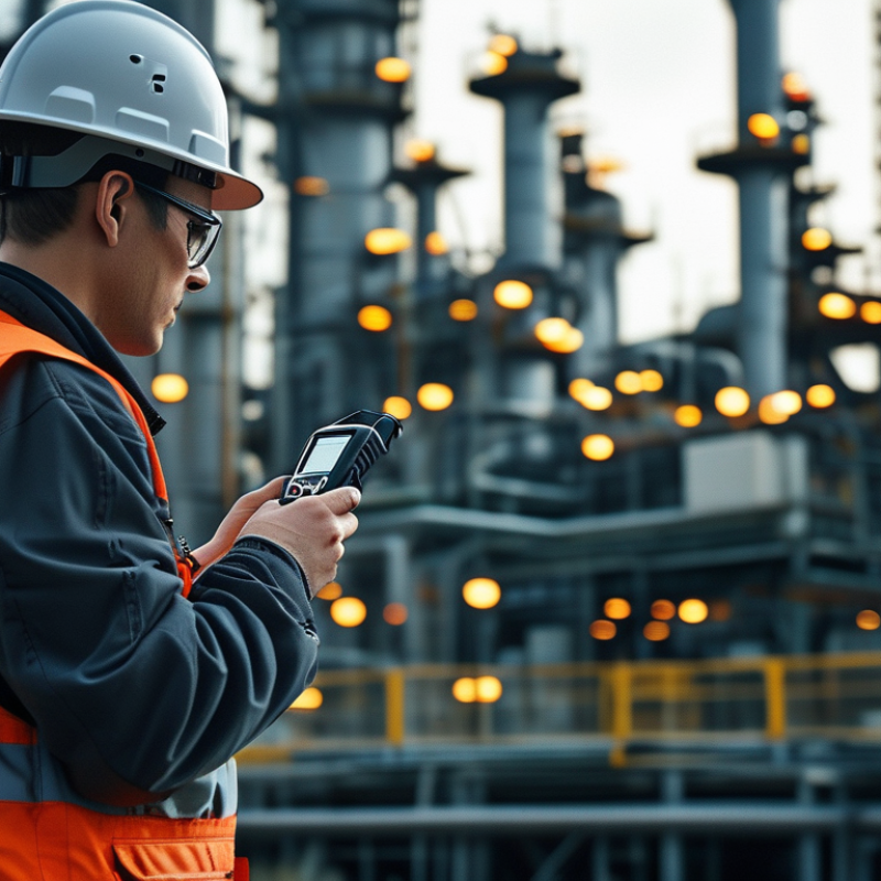 What is a Gas Detector and How Does It Work?