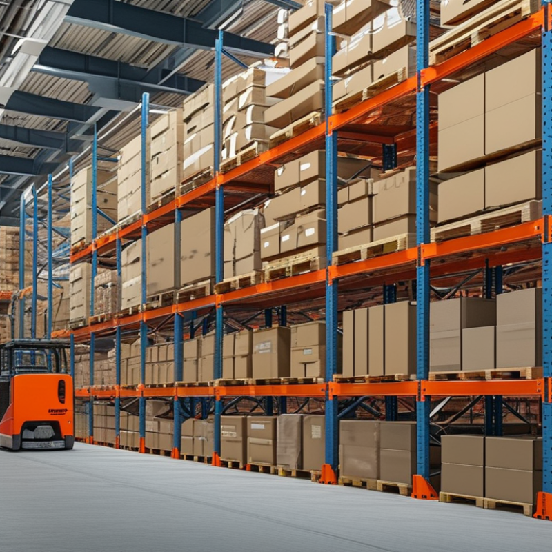 What is Heavy Duty Storage Solutions for Your Business Needs?