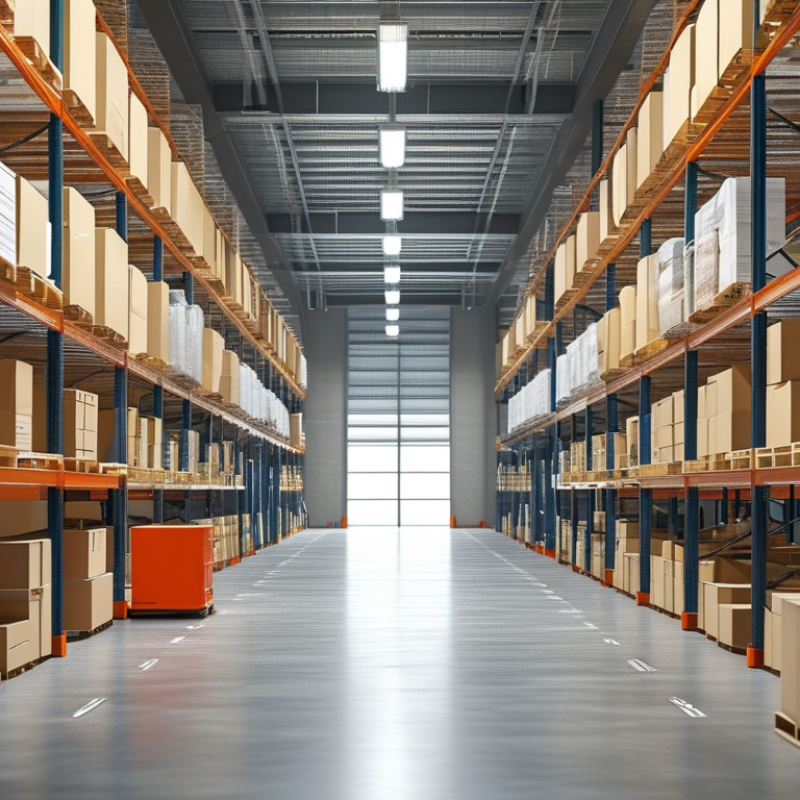 What is Mezzanine Systems and How Can They Benefit Your Business?